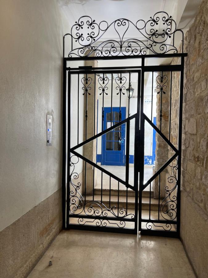 Le Nid Douillet De Patricia Daire Paris Dış mekan fotoğraf